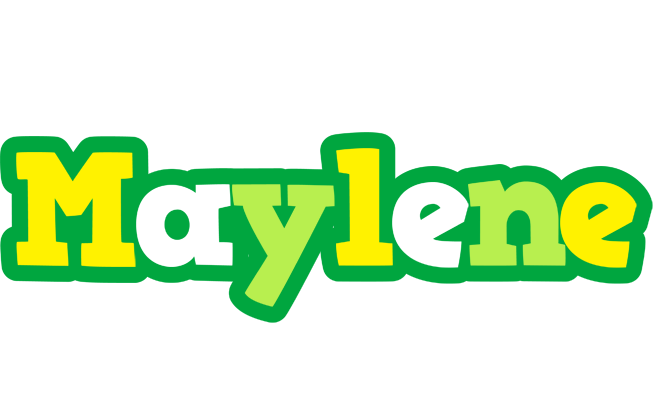 Maylene soccer logo