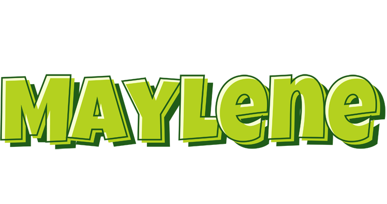 Maylene summer logo