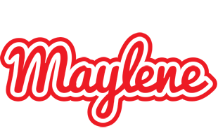 Maylene sunshine logo