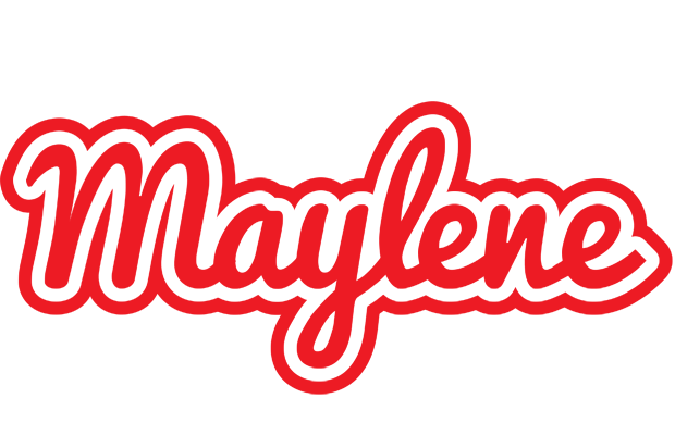 Maylene sunshine logo