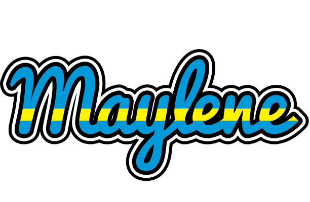 Maylene sweden logo