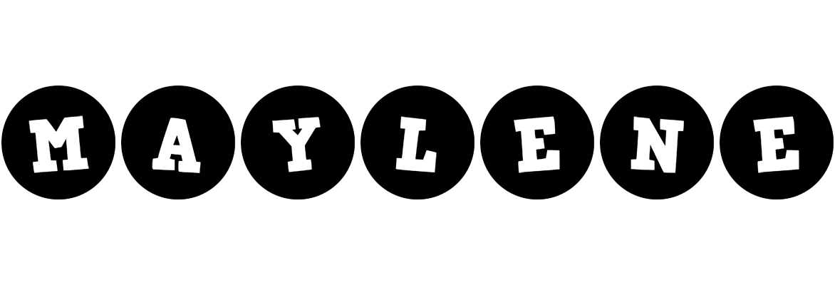 Maylene tools logo