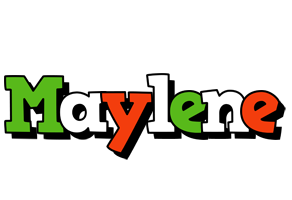 Maylene venezia logo