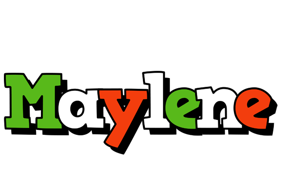Maylene venezia logo
