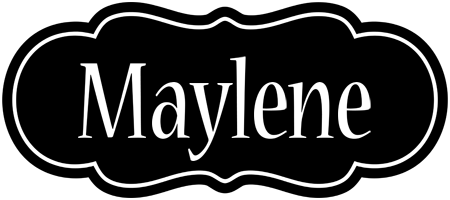 Maylene welcome logo