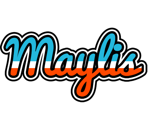 Maylis america logo