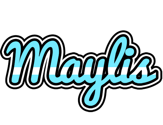 Maylis argentine logo