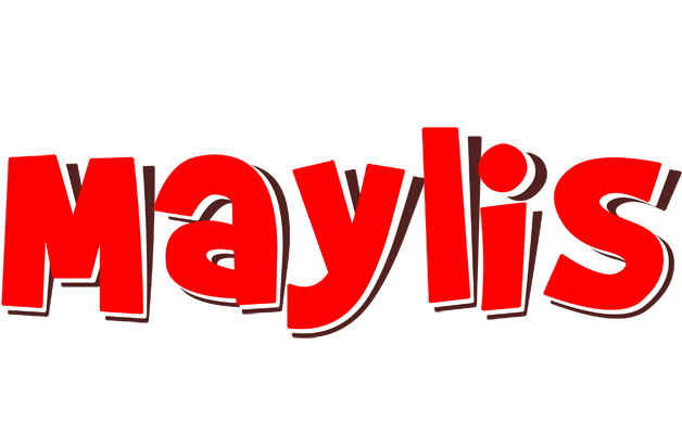 Maylis basket logo