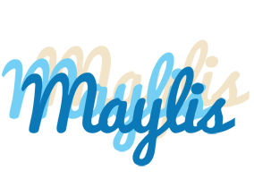 Maylis breeze logo