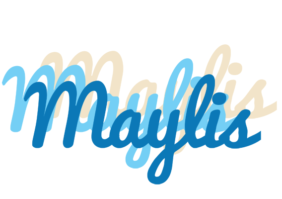 Maylis breeze logo