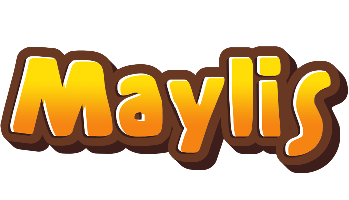 Maylis cookies logo