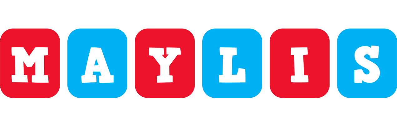 Maylis diesel logo