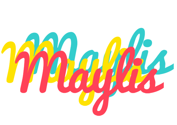 Maylis disco logo