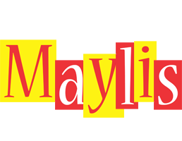 Maylis errors logo