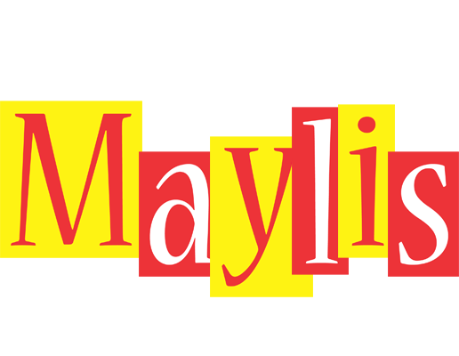 Maylis errors logo