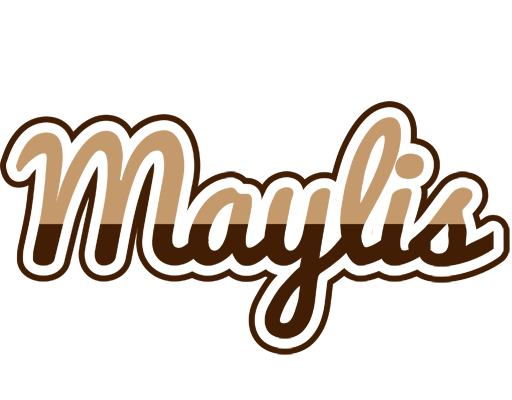 Maylis exclusive logo