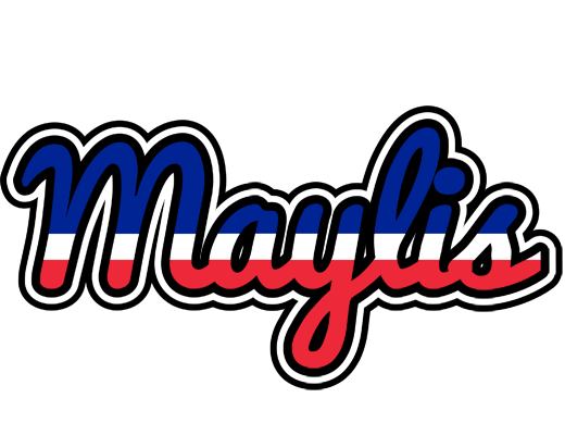 Maylis france logo