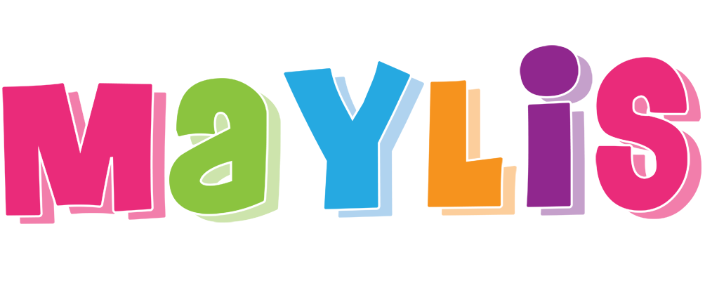 Maylis friday logo