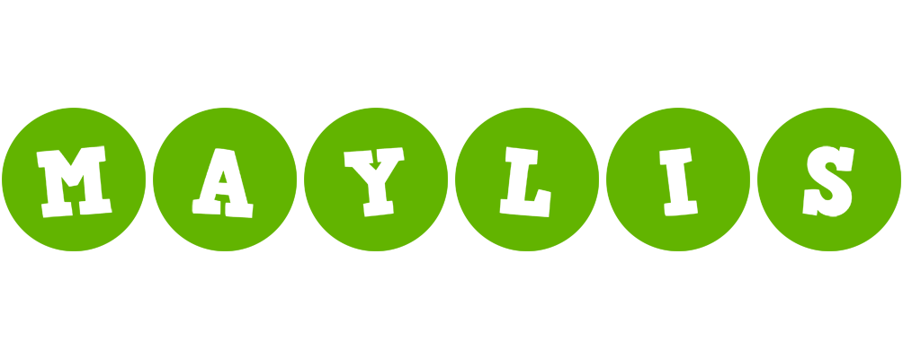 Maylis games logo