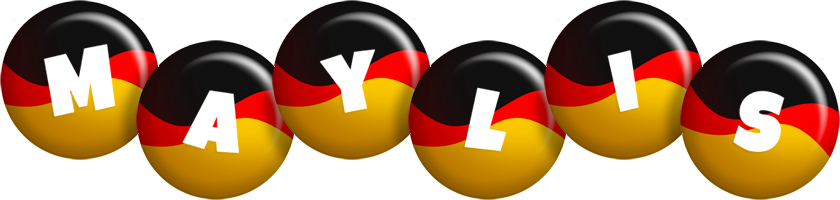 Maylis german logo