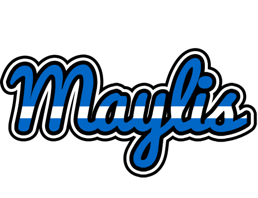 Maylis greece logo