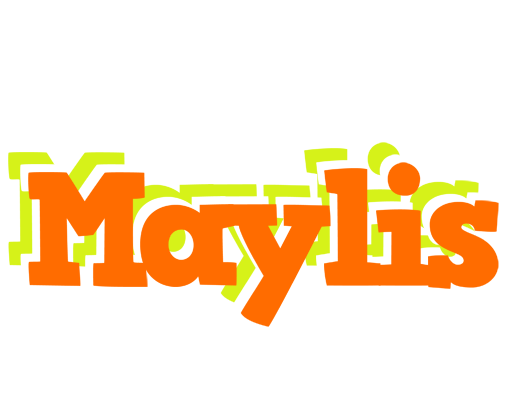 Maylis healthy logo