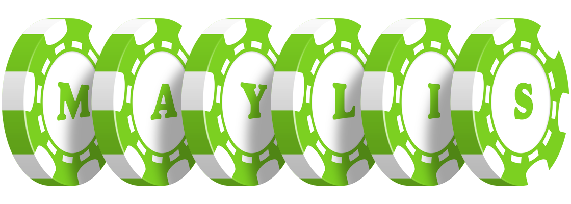 Maylis holdem logo