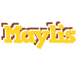 Maylis hotcup logo