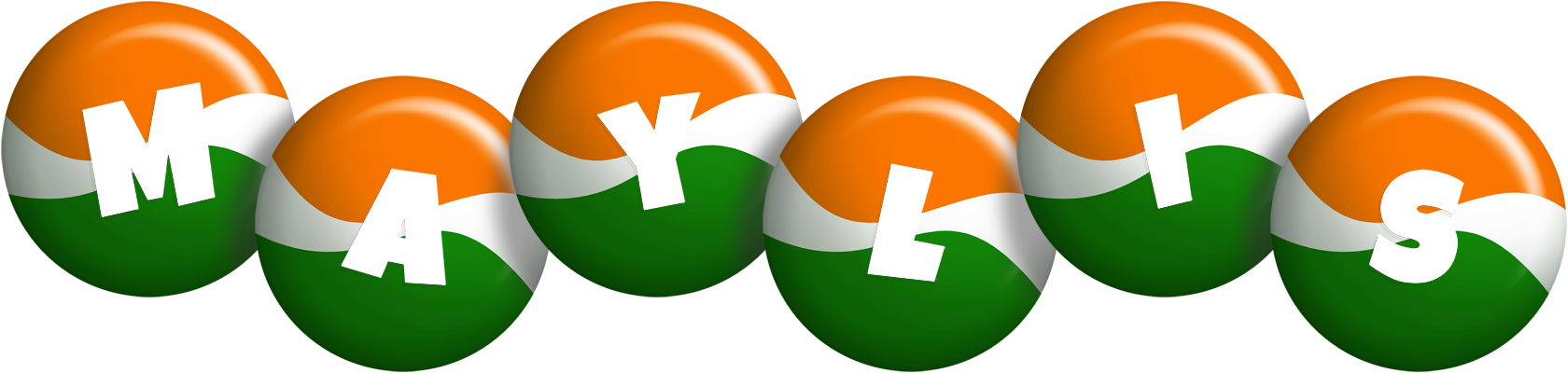 Maylis india logo