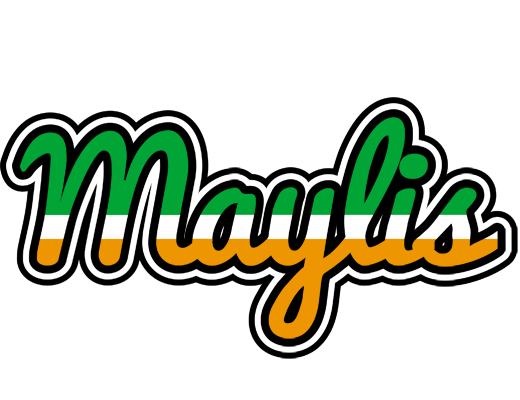 Maylis ireland logo