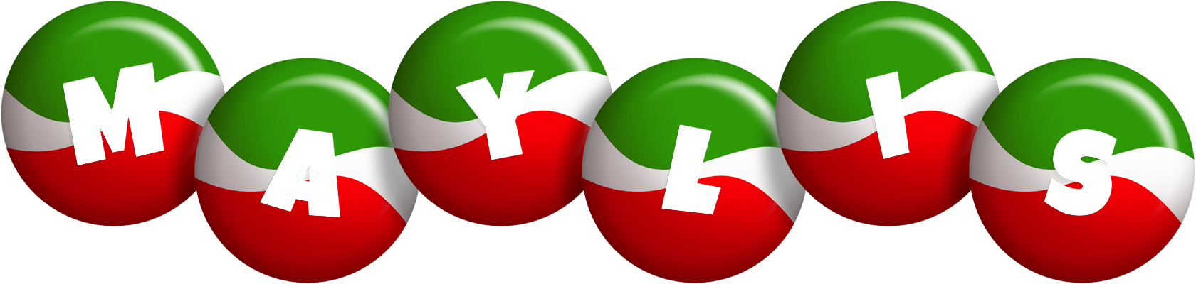 Maylis italy logo