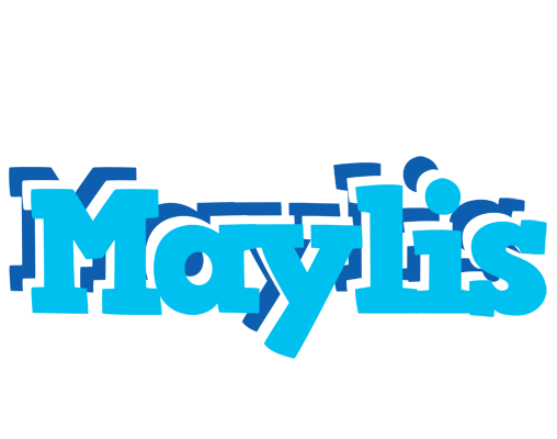 Maylis jacuzzi logo