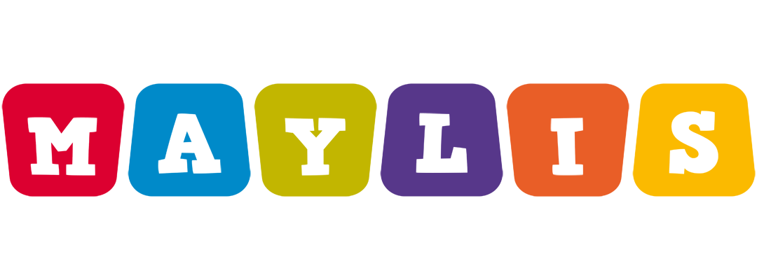 Maylis kiddo logo