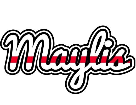 Maylis kingdom logo