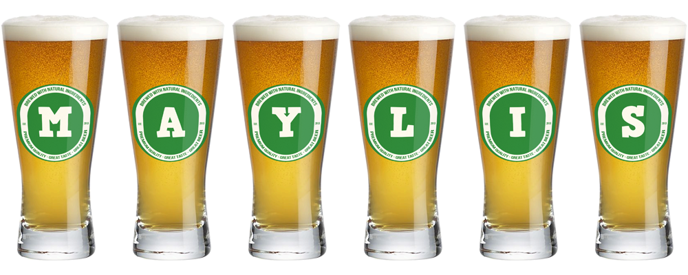 Maylis lager logo