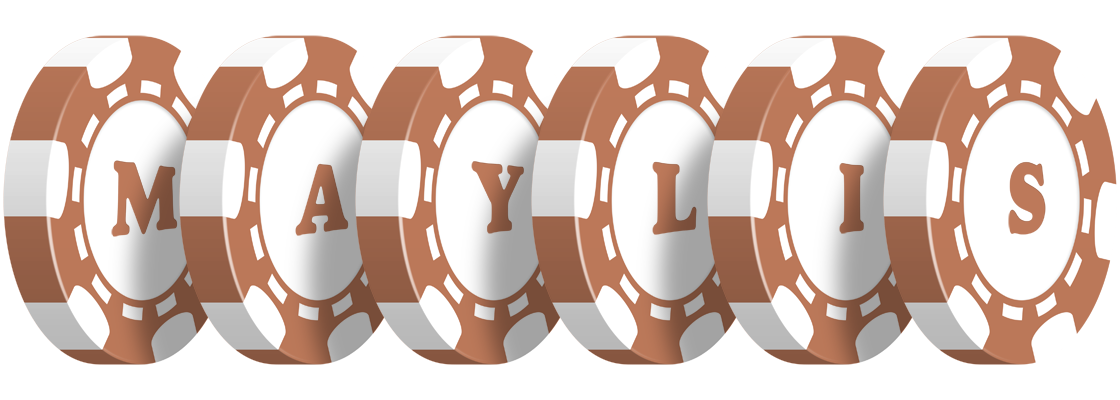 Maylis limit logo