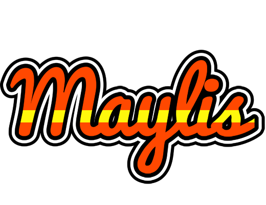 Maylis madrid logo