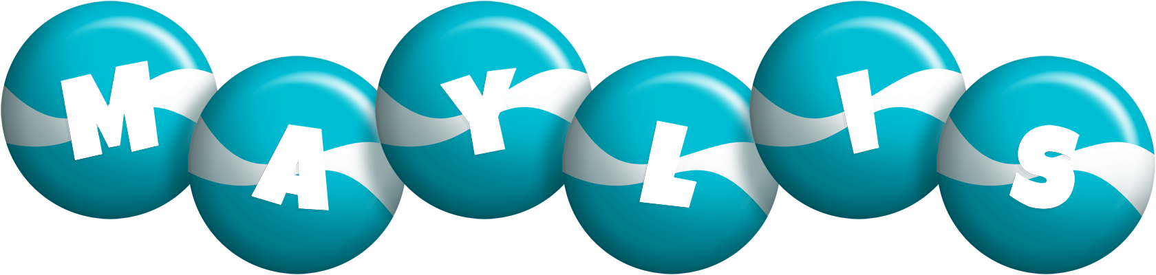 Maylis messi logo