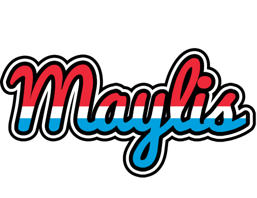 Maylis norway logo