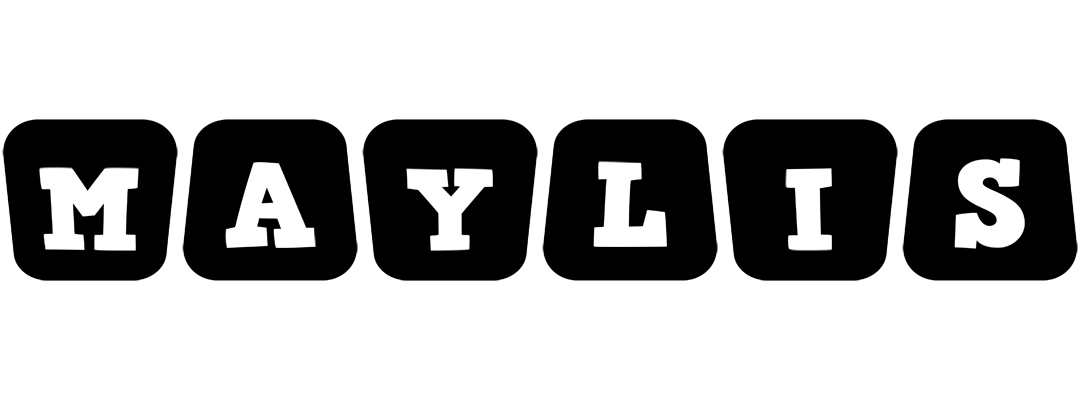 Maylis racing logo