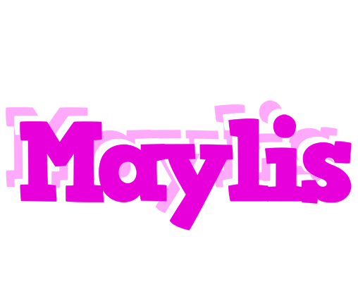Maylis rumba logo