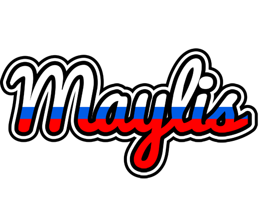 Maylis russia logo
