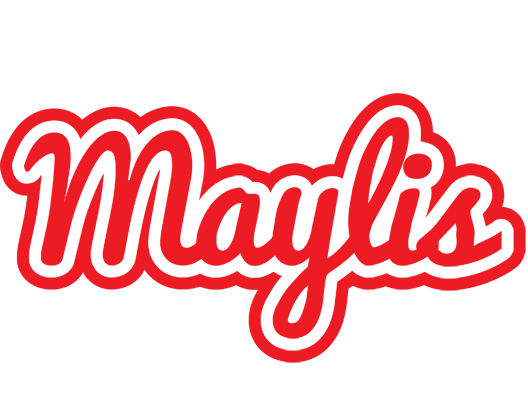 Maylis sunshine logo