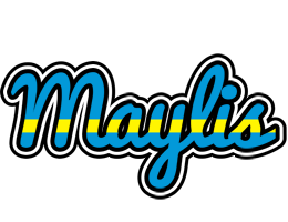 Maylis sweden logo