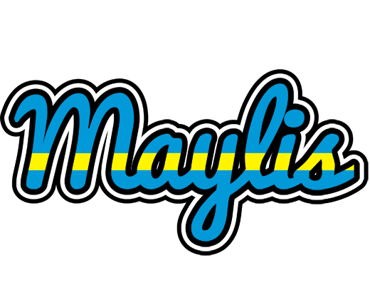 Maylis sweden logo