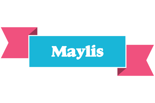 Maylis today logo