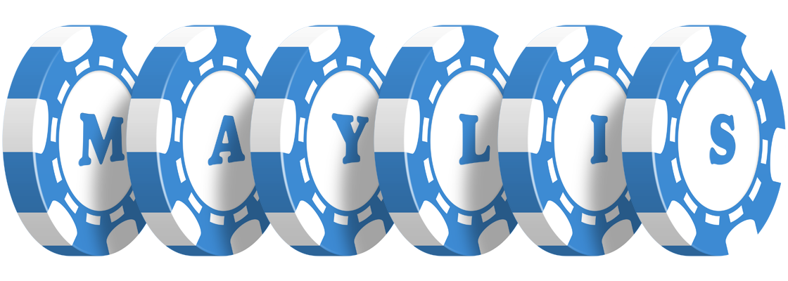 Maylis vegas logo