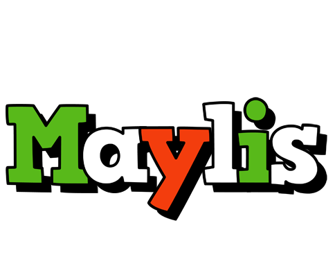 Maylis venezia logo