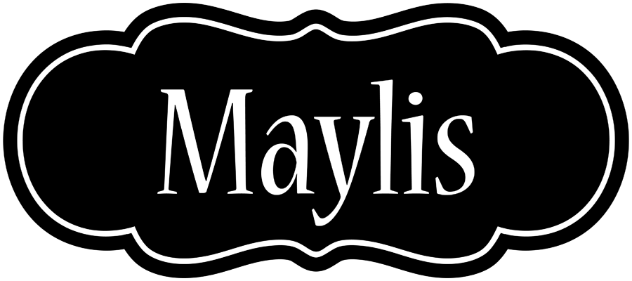 Maylis welcome logo