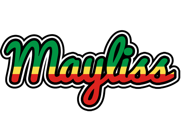 Mayliss african logo